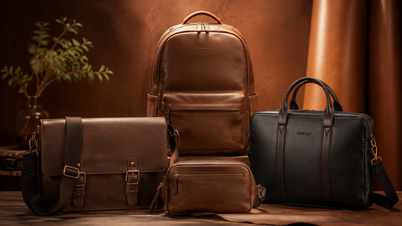 Big Win Premium Bags
